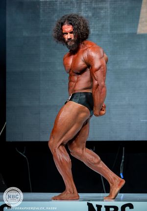 Фотограф Александр Васильев